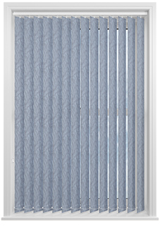 Perla, Torrent - Vertical Blind